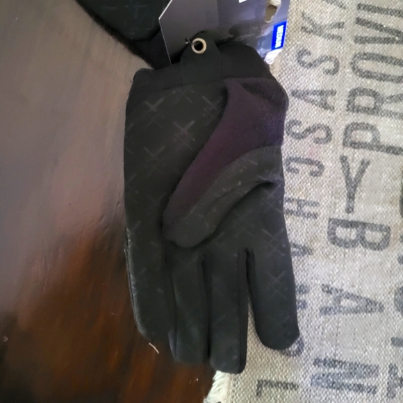 Tactical Pro gloves - Picture 2 of 3